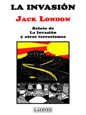 cover image of La invasión